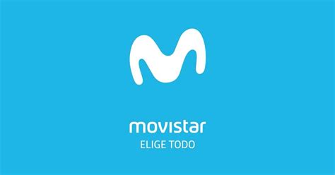 Movistar Simplifica Su Logo Esta Es Su Nueva Imagen Para 2017