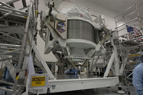 Esa The Alpha Magnetic Spectrometer