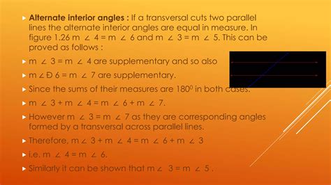 Chapter 1 ( Basic Concepts in Geometry ) | PPT | Free Download