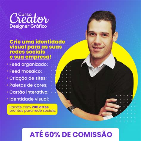 Curso De Canva Os Melhores Cursos Digitais EAD Da Internet