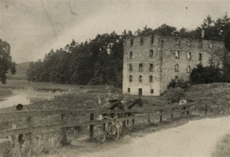 History of The Old Mill Toronto | Beautiful Historical Hotel in Toronto