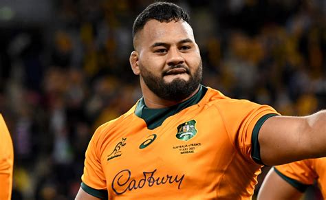 Lote Tuqiri urges Wallabies to start Taniela Tupou | PlanetRugby ...