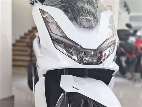 Ficha T Cnica Pre O E Performance Da Honda Pcx