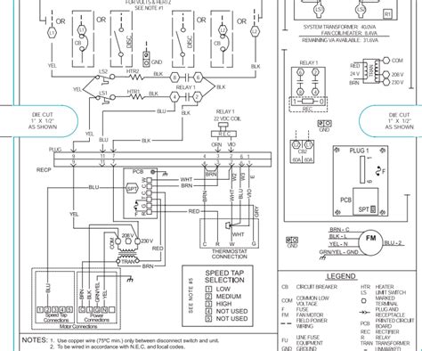 Genteq X13 Wiring Diagram