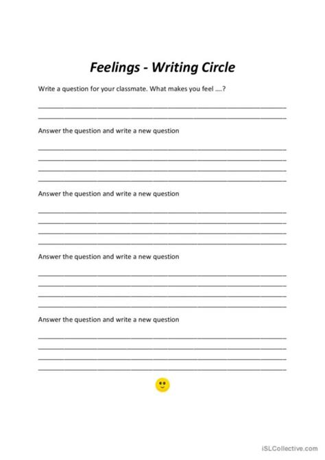 6665 Writing English Esl Worksheets Pdf And Doc