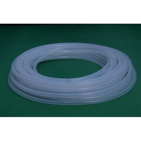 Platinum Cured Silicone Tubing in Delhi पलटनम कयरड सलकन