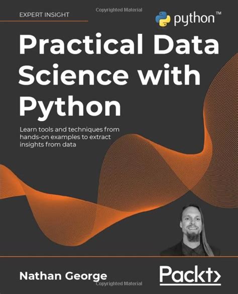 12 Best Data Science Books For Beginners And Advanced Practitioners