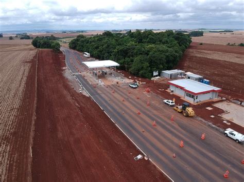 Cinco Novas Praças De Pedágio Começarão A Operar Nas Brs 101 E 386 A