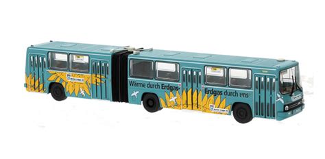 Brekina 59726 Ikarus 280 02 Busse H0 Modellbahn Katalog