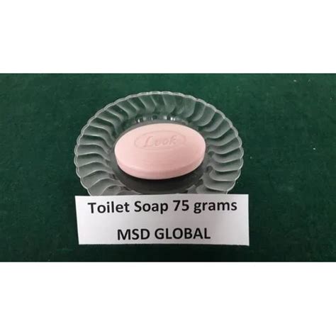 75 Gm Toilet Soap Size Different Available At Best Price In Mumbai