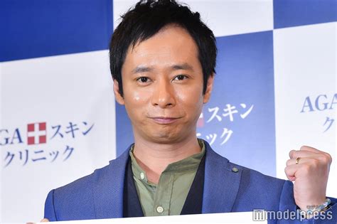 いしだ壱成と父・石田純一、子どもが同い年に？どちらも2018年に誕生予定「家系図が複雑化している」 モデルプレス