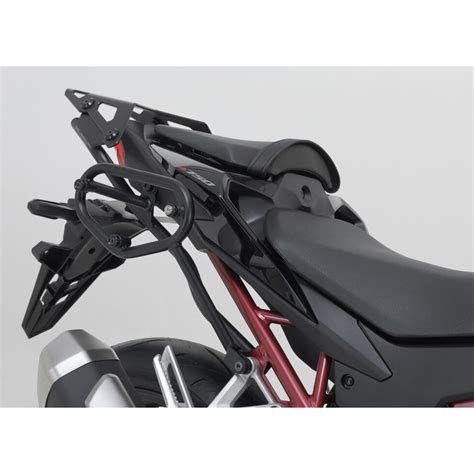 Sw Motech HTA 01 971 11000 SLC Side Carrier RHS For Honda CB750 Hornet