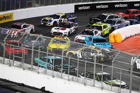 Clash Race Results: February 5, 2023 (NASCAR Cup Series)