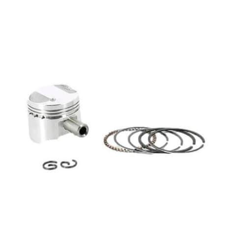 Piston Peugeot Kisbee Django Speedfight Sym T Euro Et Axe