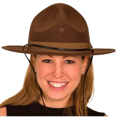 Mountie Hat The Costumer