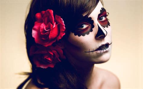 Catrina Wallpapers Top Free Catrina Backgrounds Wallpaperaccess