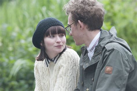 Foto De Emily Browning God Help The Girl Fotos Olly Alexander