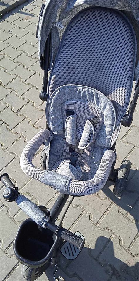 Rowerek W Kinderkraft Aveo Sieroty Olx Pl