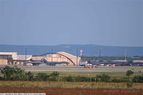 Dyess Afb Airport