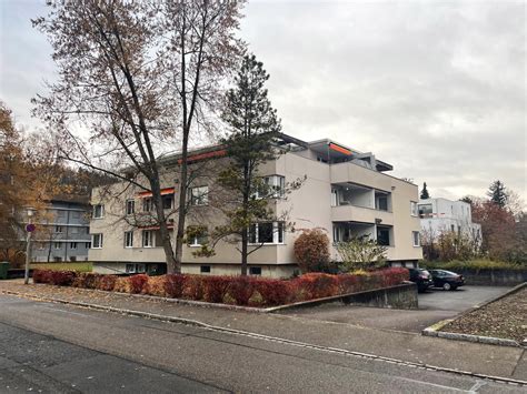 Reinach Lachenweg Hig Immobilien Anlage Stiftung