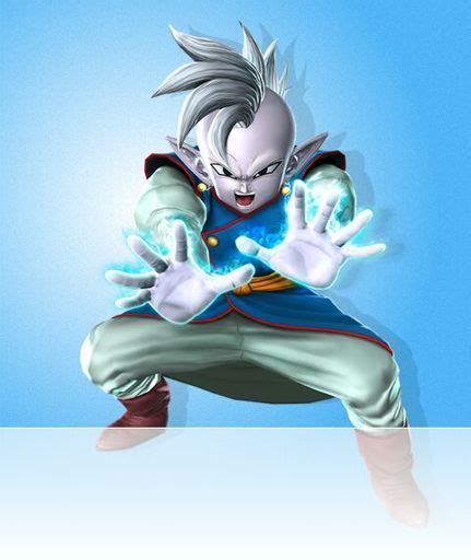 Supremo Kaiosama Wiki Dragon Ball Super Amino