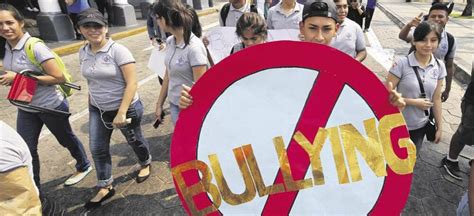 Vuelta A Clases Presenciales Reactiva Protocolos Contra El ‘bullying