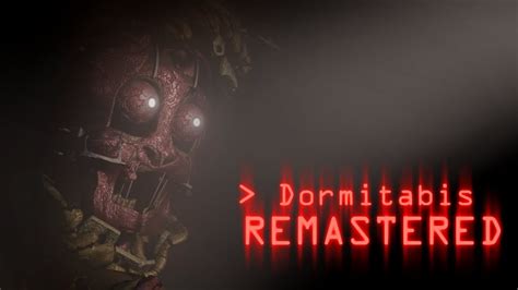 Begini Caranya Lawan Garvey Night Fnaf Dormitabis Remastered Youtube