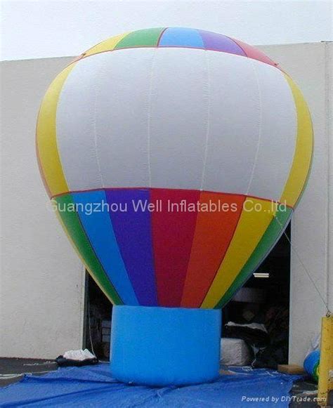 advertising balloon / inflatable ground balloon / inflatable balloon ...