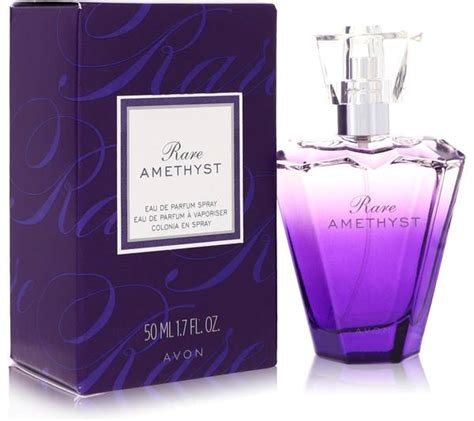 Avon Avon Rare Amethyst Perfume For Women Buy Online Now At