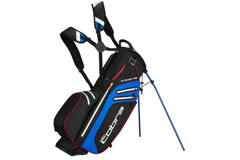 Best Waterproof Golf Bags 2024