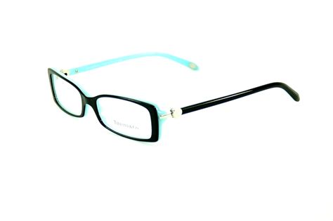 Tiffany Frames Eyeglasses | White Gold Rings