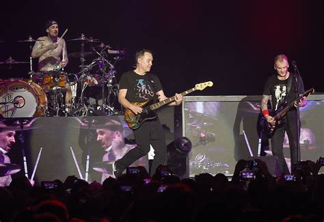 Riot Fest Lineup Blink Bikini Kill The Raconteurs More