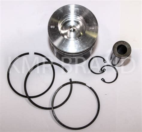 4115P015 PISTON PIN RING KIT STD Suitable For PERKINS EBay