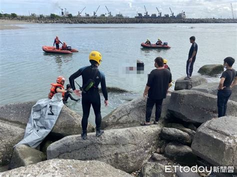 花蓮北濱溺水高中男搜尋2天尋獲 家屬見冰冷遺體痛哭 Ettoday社會新聞 Ettoday新聞雲