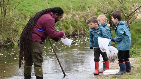 Cbeebies Ranger Hamzas Eco Quest Series 1 Caddiesflies