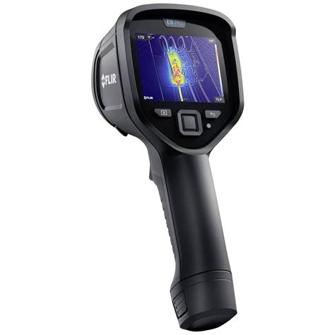 E Pro Teledyne Flir Thermal Camera X C