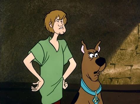 Scooby Doo The Return Of The 13th Ghost R Scoobydoo