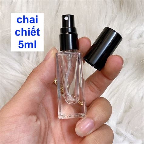 Nước Hoa Guerlain Shalimar Edt Bản Vintage Chính Hãng Shopee Việt Nam