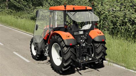 Zetor Proxima V11 Fs19 Landwirtschafts Simulator 25 Mods Ls25 Mods