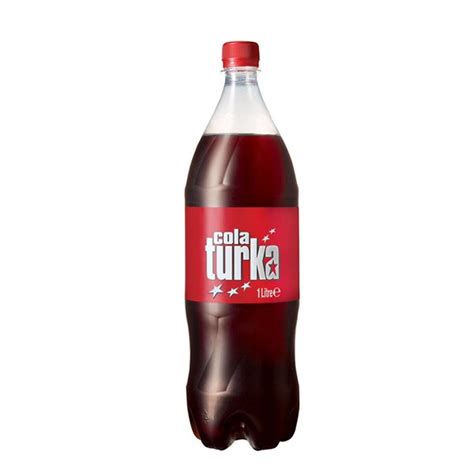 Cola Turka Lt Pet Altunbilekler