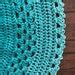 Granny Merge Semi Crochet Pattern Beginner Semi Circle Shawl Pdf