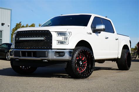 2017 Ford F-150 | Adrenalin Motors