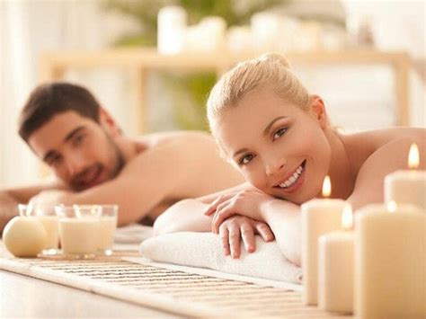 10 Ways A Massage Can Increase Your Love Life Charlotte Mia Rose And