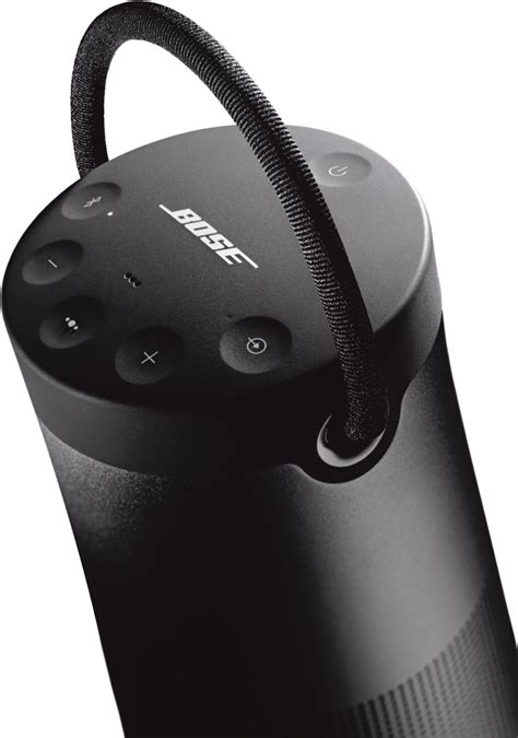 Questions And Answers Bose Soundlink Revolve Ii Portable Bluetooth