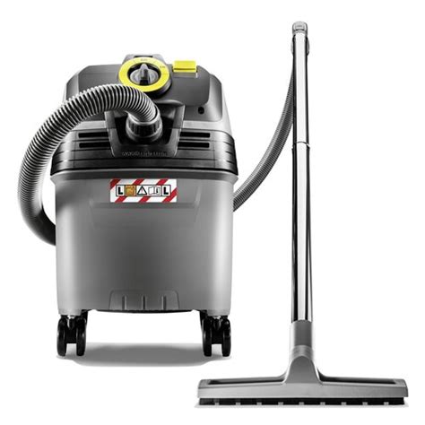 Karcher Professional Nt Tact Te L Odkurzacz