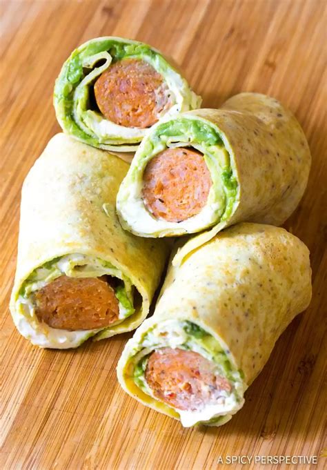 Keto Egg Wraps | Receta | Huevos para el desayuno, Desayuno keto, Desayuno