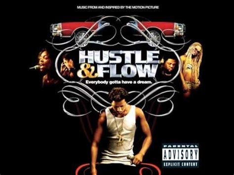 Hustle Flow Sountrack DJay Whoop That Trick YouTube