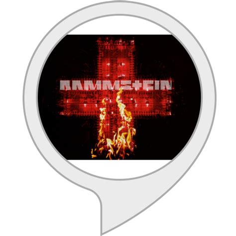 Amazon De Rammstein Fakten Alexa Skills