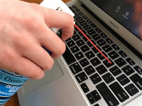 How and Why You Should Clean Your Laptop’s Keyboard – Laptop Reviews ...