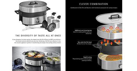 Best Hot Pot Electric Steamboats For CNY At Home